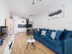 Ferienwohnung für 4 Personen (49 m&sup2;)