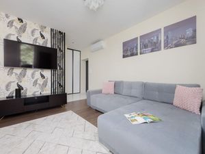 Ferienwohnung für 4 Personen (39 m²)