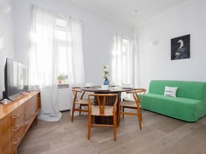 Ferienwohnung für 4 Personen (27 m²)