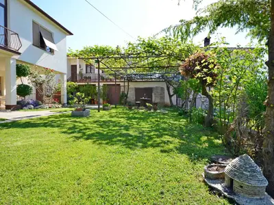 Ferienwohnung für 4 Personen (55 m²) in Sveti Petar U Sumi 3/10