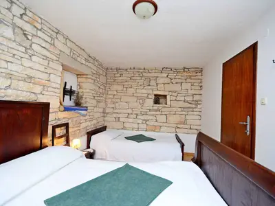 Ferienwohnung für 4 Personen (55 m²) in Sveti Petar U Sumi 10/10