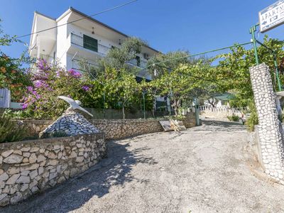 Ferienwohnung für 3 Personen (35 m²) 1/10