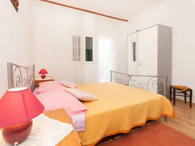 Ferienwohnung für 3 Personen (35 m²) in Poljica 4/10