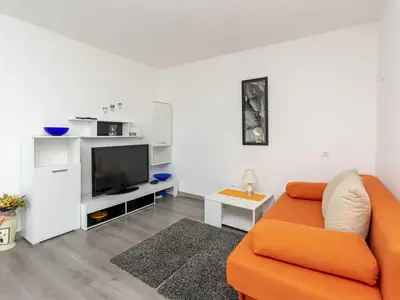 Ferienwohnung für 4 Personen (40 m²) in Poljica 9/10