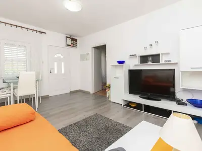 Ferienwohnung für 4 Personen (40 m²) in Poljica 10/10
