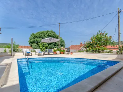 Ferienwohnung für 4 Personen (45 m²) in Otok Veli Drvenik 6/10