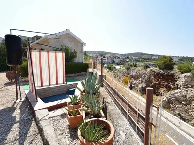 Ferienwohnung für 4 Personen (41 m²) in Primošten 6/10
