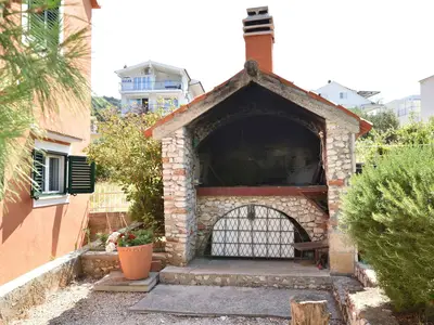 Ferienwohnung für 4 Personen (41 m²) in Primošten 7/10
