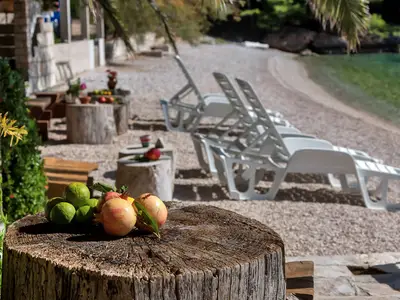 Ferienwohnung für 4 Personen (80 m²) in Bogomolje 8/10
