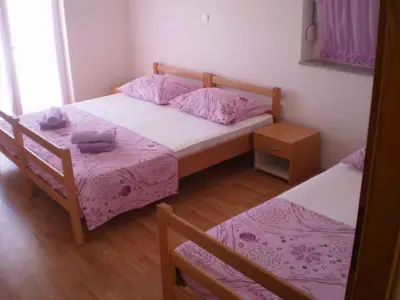 Ferienwohnung für 4 Personen (40 m²) in Poljica 9/10