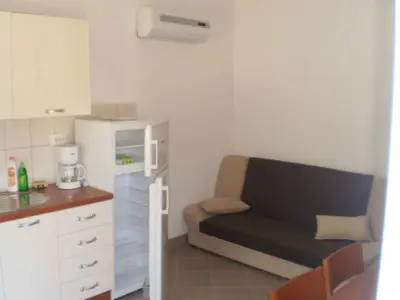 Ferienwohnung für 4 Personen (33 m²) in Poljica 7/10