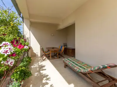 Ferienwohnung für 4 Personen (90 m²) in Kaštel Novi 2/10