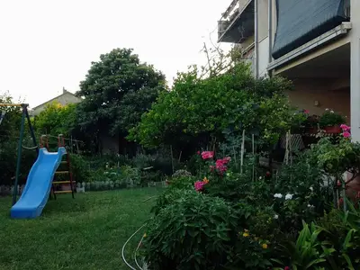 Ferienwohnung für 4 Personen (90 m²) in Kaštel Novi 3/10