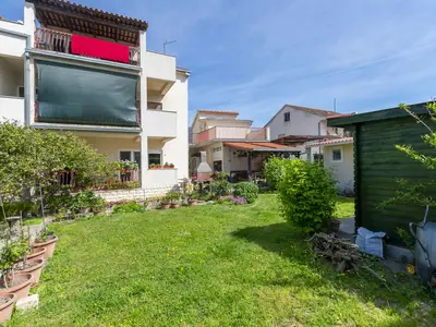 Ferienwohnung für 4 Personen (90 m²) in Kaštel Novi 4/10