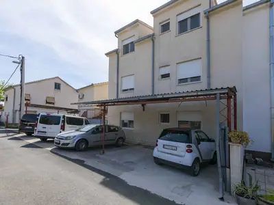 Ferienwohnung für 4 Personen (90 m²) in Kaštel Novi 7/10