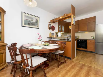 Ferienwohnung für 4 Personen (90 m²) in Kaštel Novi 10/10