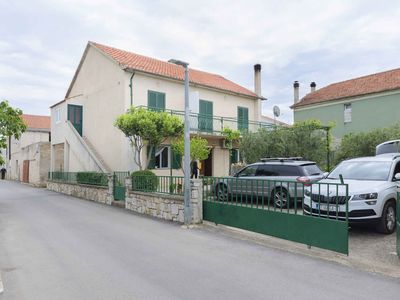 Ferienwohnung für 2 Personen (35 m²) 3/10