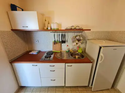 Ferienwohnung für 2 Personen (38 m²) in Klenovica 5/10