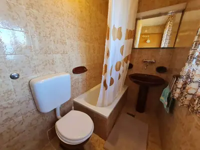 Ferienwohnung für 2 Personen (38 m²) in Klenovica 10/10