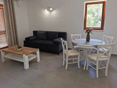 Ferienwohnung für 3 Personen (47 m²) in Kneza 9/10