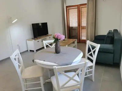 Ferienwohnung für 3 Personen (47 m²) in Kneza 4/10