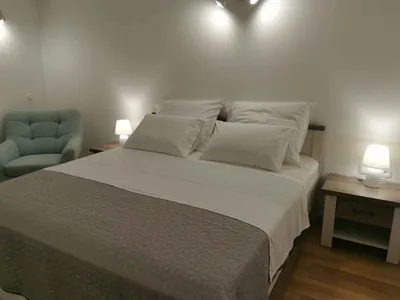 Ferienwohnung für 3 Personen (47 m²) in Kneza 5/10