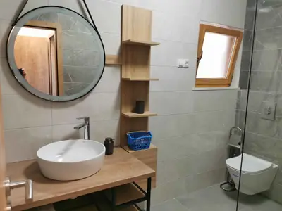 Ferienwohnung für 3 Personen (47 m²) in Kneza 10/10