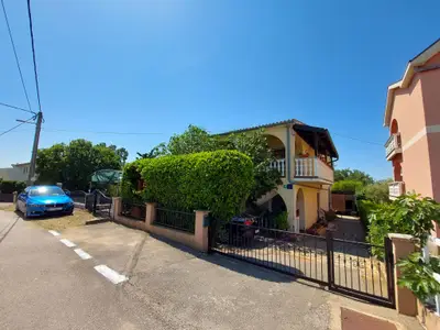 Ferienwohnung für 6 Personen (65 m²) in Krk 4/10