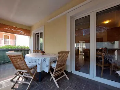 Ferienwohnung für 6 Personen (65 m²) in Krk 6/10