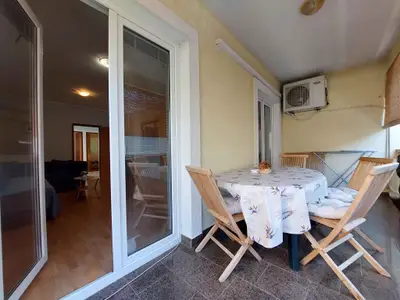 Ferienwohnung für 6 Personen (65 m²) in Krk 8/10