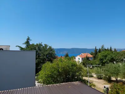 Ferienwohnung für 6 Personen (65 m²) in Krk 6/10