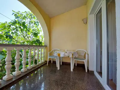 Ferienwohnung für 6 Personen (65 m²) in Krk 10/10
