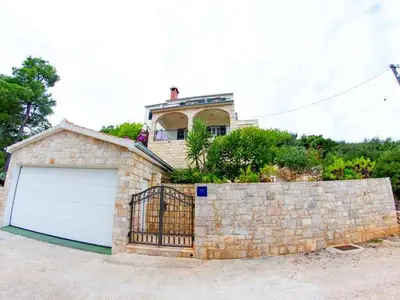 Ferienwohnung für 6 Personen (100 m²) in Donja Kruščica 3/10
