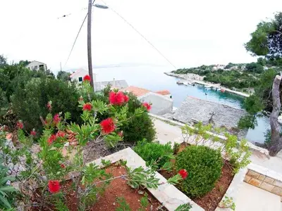 Ferienwohnung für 6 Personen (100 m²) in Donja Kruščica 6/10