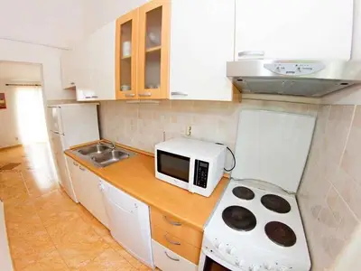 Ferienwohnung für 6 Personen (100 m²) in Donja Kruščica 10/10