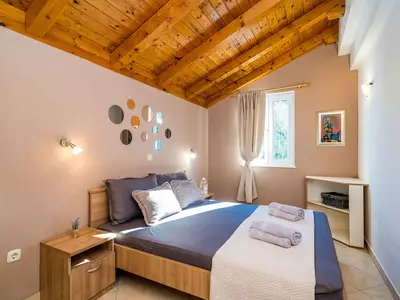 Ferienwohnung für 4 Personen (44 m²) in Zaton Veliki 6/10