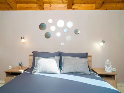 Ferienwohnung für 4 Personen (44 m²) in Zaton Veliki 9/10