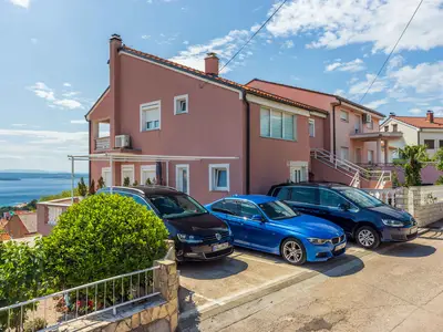 Ferienwohnung für 5 Personen (80 m²) in Crikvenica 2/10