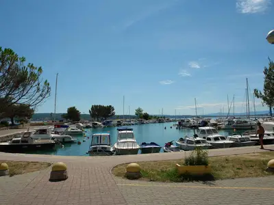 Ferienwohnung für 5 Personen (80 m²) in Crikvenica 9/10