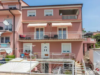 Ferienwohnung für 6 Personen (110 m²) in Crikvenica 4/10