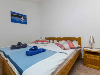 Ferienwohnung für 4 Personen (45 m²) in Poljica 9/10