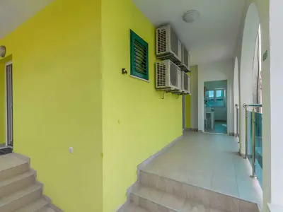 Ferienwohnung für 4 Personen (30 m²) in Mali Rat 2/10