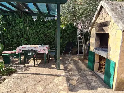 Ferienwohnung für 6 Personen (70 m²) in Vrbanj 5/10