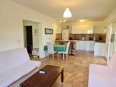 Ferienwohnung für 6 Personen (70 m²) in Vrbanj 7/10