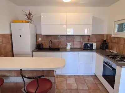 Ferienwohnung für 6 Personen (70 m²) in Vrbanj 10/10