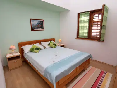 Ferienwohnung für 4 Personen (45 m²) in Poljica 10/10