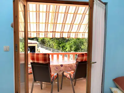 Ferienwohnung für 4 Personen (45 m²) in Poljica 2/10