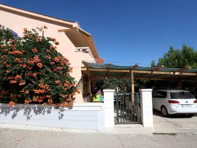 Ferienwohnung für 4 Personen (45 m²) in Poljica 7/10