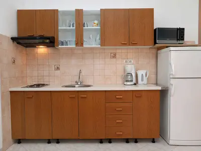 Ferienwohnung für 4 Personen (45 m²) in Poljica 10/10
