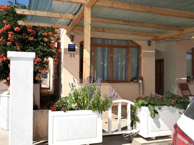 Ferienwohnung für 4 Personen (45 m²) in Poljica 8/10